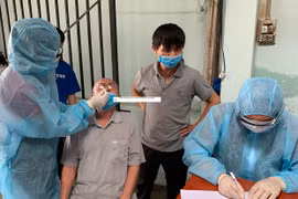 Gia Lai: Chiều 4-8, ghi nhận 3 ca mắc Covid-19, trong đó TP. Pleiku 1 ca