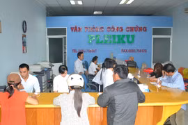 Gia Lai: Quy định tiêu chí xét duyệt hồ sơ đề nghị thành lập văn phòng công chứng