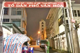 Từ 8 giờ ngày 7-8, dỡ phong tỏa khu dân cư UBND phường Tây Sơn, TP. Pleiku và các mốc dịch tễ liên quan