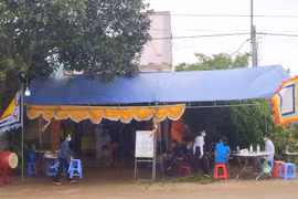 Gia Lai: Đi cắt cỏ, 3 mẹ con bị đuối nước thương tâm