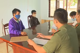 Đắk Lắk: 3 người bị xử phạt vì đưa tin sai sự thật về dịch Covid-19