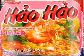 Bộ Công Thương xác minh thông tin mỳ Hảo Hảo chứa chất cấm