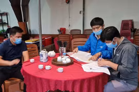 Pleiku: Cơ sở kinh doanh không chấp hành quy định phòng-chống dịch, bị phạt 15 triệu đồng