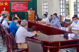 Bồi dưỡng cán bộ quản lý và giáo viên dịp hè: Linh hoạt, hiệu quả