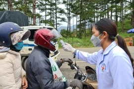 1001 chuyện đi chợ hộ ở TP. Hồ Chí Minh - Bài 2: Dọn vào cơ quan... để đi chợ cho tiện