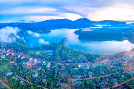 Định hình bản sắc du lịch