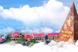 Địa điểm du lịch núi Bà Đen - Chinh phục nóc nhà Nam Bộ