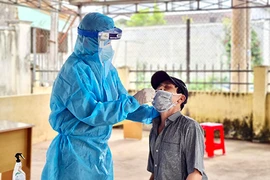 Danh sách các địa phương có liên quan đến dịch Covid-19 tới ngày 27-8
