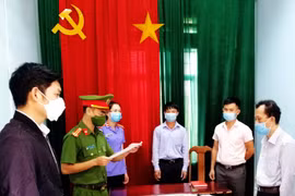 Gia Lai: Khởi tố 5 đối tượng về tội thiếu trách nhiệm gây hậu quả nghiêm trọng