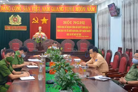 Hơn 3.000 phạm nhân được đặc xá năm 2021