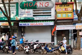 Gia Lai: Sáng 27-8, thêm 5 ca mắc Covid-19, trong đó 3 ca trong cùng gia đình