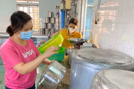 Gia Lai: Không tập trung học sinh khi tựu trường và khai giảng năm học mới