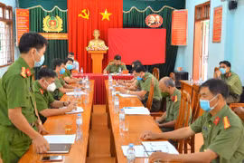 Gia Lai tăng cường biện pháp ngăn chặn tái hoạt động tà đạo "Hà Mòn"