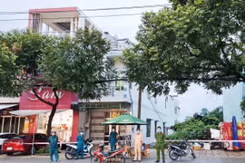 Gia Lai khoanh vùng hiệu quả, hạn chế lây lan dịch covid -19 trong cộng đồng