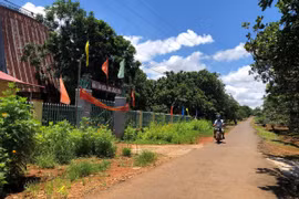 Làn gió mới ở Ia Khai