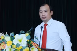 Phóng viên, biên tập viên là những người lính chiến trường chống dịch