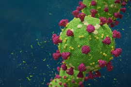 Tình báo Mỹ ra kết luận về nguồn gốc của virus SARS-CoV-2