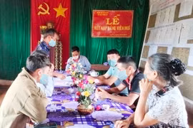 Đổi mới hình thức sinh hoạt chi bộ