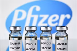 Chính phủ đồng ý mua bổ sung gần 20 triệu liều vaccine Pfizer