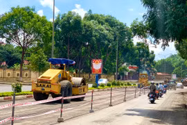 Gia Lai: Hơn 802 tỷ đồng đầu tư vốn ngân sách địa phương năm 2021 (đợt 3)