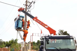 Công ty Điện lực Gia Lai đảm bảo cấp điện cho khu cách ly, cơ sở điều trị Covid-19