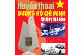 Thi tìm hiểu 60 năm Ngày mở đường Hồ Chí Minh trên biển