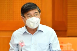 Giãn cách xã hội thêm 1 tháng, TP. Hồ Chí Minh chống dịch thế nào?