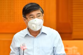 Giãn cách xã hội thêm 1 tháng, TP. Hồ Chí Minh chống dịch thế nào?