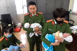 Đề nghị truy tố đường dây mua bán trẻ sơ sinh qua mạng