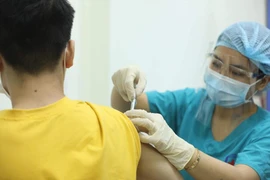 Việt Nam thử nghiệm lâm sàng vaccine ARCT-154