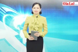 Gia Lai 48h: Phấn đấu giảm tỷ lệ hộ nghèo 2,38% trong năm 2021