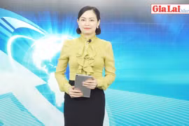 Gia Lai 48h: Phấn đấu giảm tỷ lệ hộ nghèo 2,38% trong năm 2021