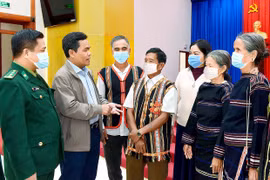 Nâng cao chất lượng đội ngũ cán bộ: Nhiệm vụ chiến lược