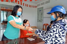 Hơn 274.600 lao động được xác nhận hưởng chính sách hỗ trợ COVID-19