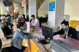 Pleiku: Từ 12 giờ ngày 11-8, một số hoạt động được thực hiện trở lại