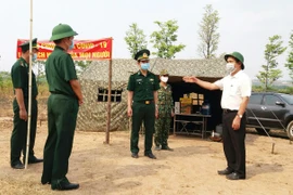 Gia Lai tập trung tháo gỡ khó khăn, thúc đẩy phát triển kinh tế-xã hội