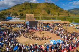 Chư Păh đánh thức tiềm năng du lịch