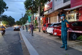 Gia Lai quyết liệt phòng-chống Covid-19, không lơ là chủ quan