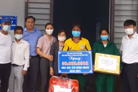 Công ty Cao su Mang Yang chủ động, linh hoạt thực hiện "mục tiêu kép"