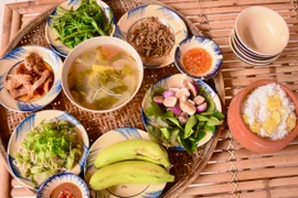 "Cảm hứng bao cấp"