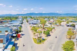 Từ 0 giờ ngày 1-9, thực hiện giãn cách xã hội trên phạm vi toàn thị trấn Phú Túc, huyện Krông Pa theo Chỉ thị 16