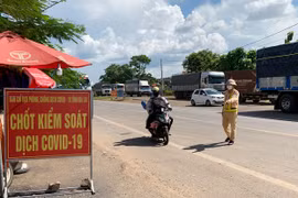 Thủ tướng Chính phủ ra Công điện về phòng-chống dịch Covid-19