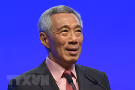 Singapore: Thủ tướng Lý Hiển Long khẳng định chính sách mở cửa