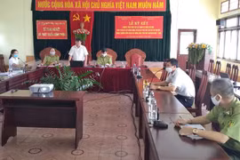 Gia Lai công bố kết quả rà soát, điều chỉnh 3 loại rừng