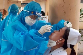 Gia Lai: Sáng 29-8 thêm 4 ca mắc Covid-19, trong đó có 3 ca tái dương tính