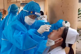 Gia Lai: Sáng 29-8 thêm 4 ca mắc Covid-19, trong đó có 3 ca tái dương tính