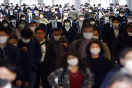 Một đại dịch như Covid-19 có thể trở lại trong 60 năm nữa