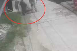 Phát hiện người đàn ông tử vong trong tư thế bị trói