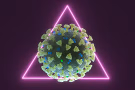 Triệu chứng nhiễm Delta khác nhau ra sao giữa người đã và chưa tiêm vắc xin Covid-19?