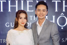 Diễn viên Văn Anh: Nhiều người nhìn vào cứ bảo tôi sợ vợ